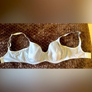 Victoria’s Secret sheer mesh bra 34DDD